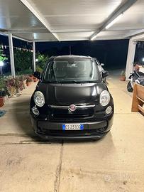 FIAT 500L 1.3 Multijet 85 CV Pop