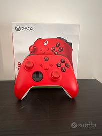 Controller Xbox Series X S e One + Charge Station