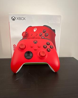 Controller Xbox Series X S e Xbox One