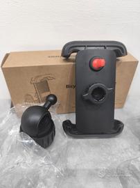 porta telefono moto - supporto telefono moto