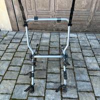 Porta bici per Fiat Croma