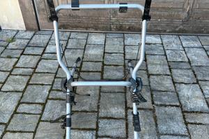 Porta bici per Fiat Croma