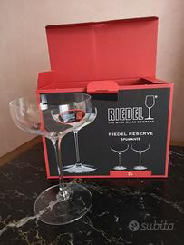 coppe spumante riedel