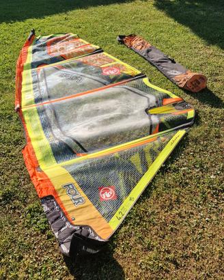 Vela RRD Windsurf