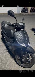 Lem Coral 125