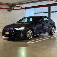 Audi A3 sportback 30 tdi