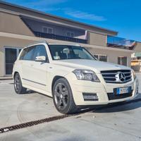 MERCEDES CLASSE GLK 2.2 DIESEL 