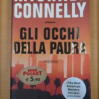 Michael Connelly - Gli occhi della paura