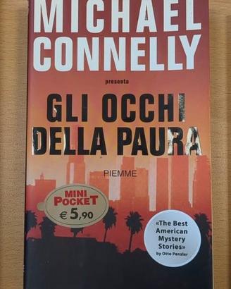 Michael Connelly - Gli occhi della paura