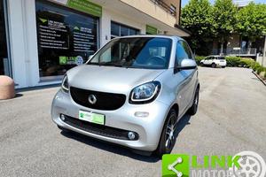 SMART ForTwo 70 1.0 cabrio Passion GARANZIA INCL