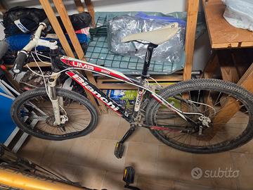 Bianchi Kuma 5100 - MTB 26