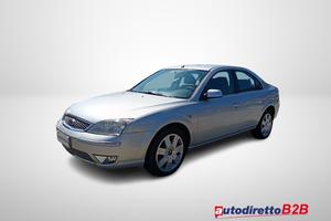 FORD Mondeo+ 1.8 TDCi 125 CV 5p.