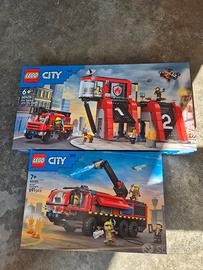 lego city