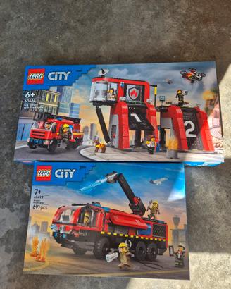lego city