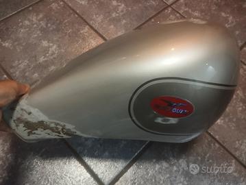 Serbatoio benzina Moto Guzzi Nevada 