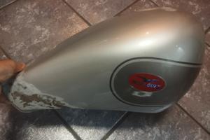 Serbatoio benzina Moto Guzzi Nevada 