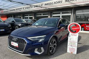 Audi A3 Sportback 35 2.0 tdi s-tronic