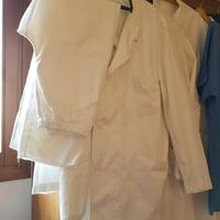 camici strutture ospedaliere