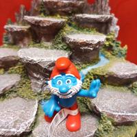 I PUFFI GRANDE PUFFO SERIE FILM 2 ANNO 2013