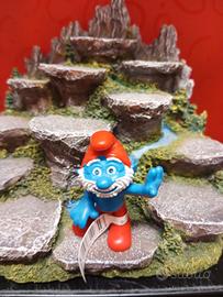 I PUFFI GRANDE PUFFO SERIE FILM 2 ANNO 2013