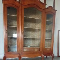 Libreria Liberty restaurata