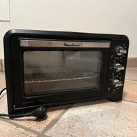 Fornetto Moulinex 19L OX4448