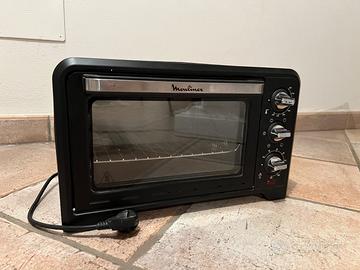 Fornetto Moulinex 19L OX4448