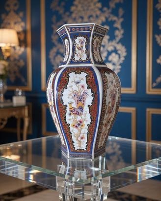 Vasi decorativi Bassano & Gatti - made in Italy 70