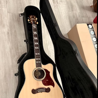 Chitarra Acustica Gibson Songwriter STD Cutaway