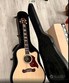 Chitarra Acustica Gibson Songwriter STD Cutaway