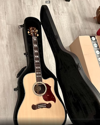 Chitarra Acustica Gibson Songwriter STD Cutaway
