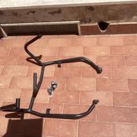 Crashbar Givi per x-adv 750