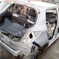 SCOCCA per taglio LAMIERA toyota yaris (C) 2011>19