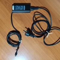 Alimentatore DELL 65W