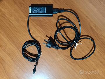 Alimentatore DELL 65W