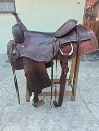 Sella Western Only