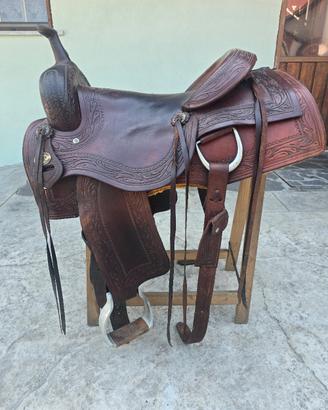 Sella Western Only