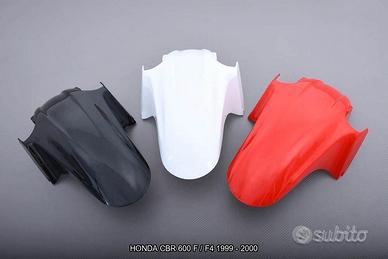 Parafango anteriore per HONDA CBR 600 F 1999 2000