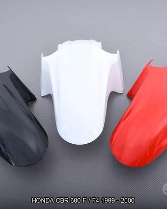 Parafango anteriore per HONDA CBR 600 F 1999 2000