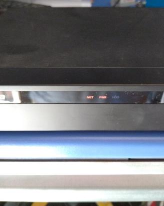 nvr dahua 16 canali + hdd 2tb wd purple 