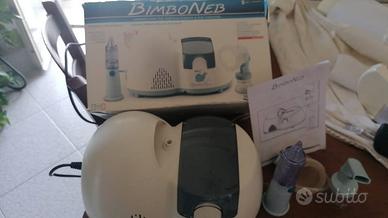 bimbonet aerosol prima infanzia