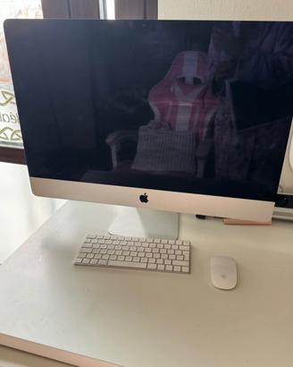 iMac 27