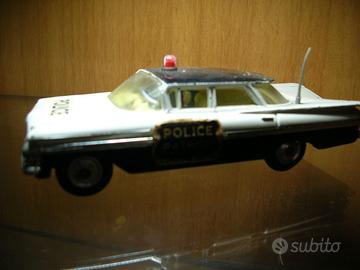 modellino auto corgi toys chevrolet impala