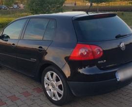 VOLKSWAGEN Golf 5ª serie - 2005