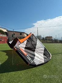 Vela Kitesurf RRD - Passion 12mt