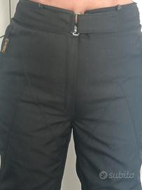 PANTALONI PER MOTO DAINESE