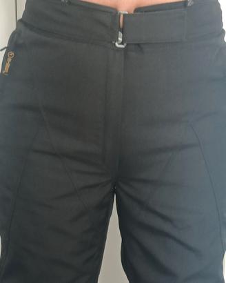 PANTALONI PER MOTO DAINESE
