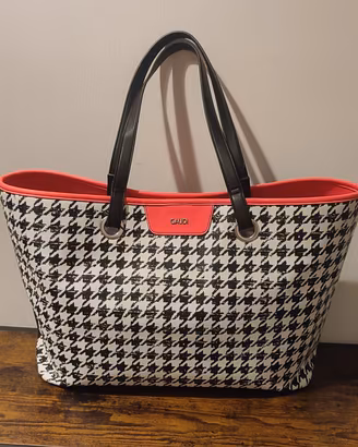Borsa tote Gaudì