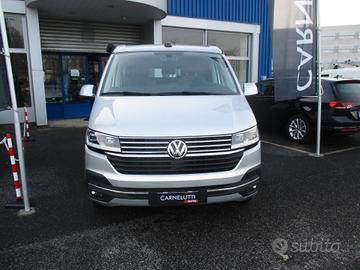 Volkswagen CALIFORNIA TETTO RIALZABILE CONFORTLINE