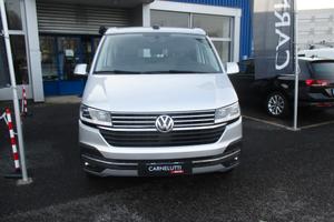 Volkswagen CALIFORNIA TETTO RIALZABILE CONFORTLINE